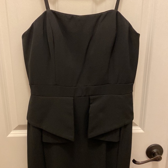 Strapless ballgown - Picture 2 of 4